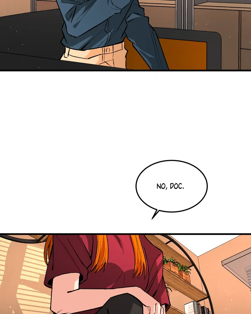Unintentional Game Chapter 121 page 52