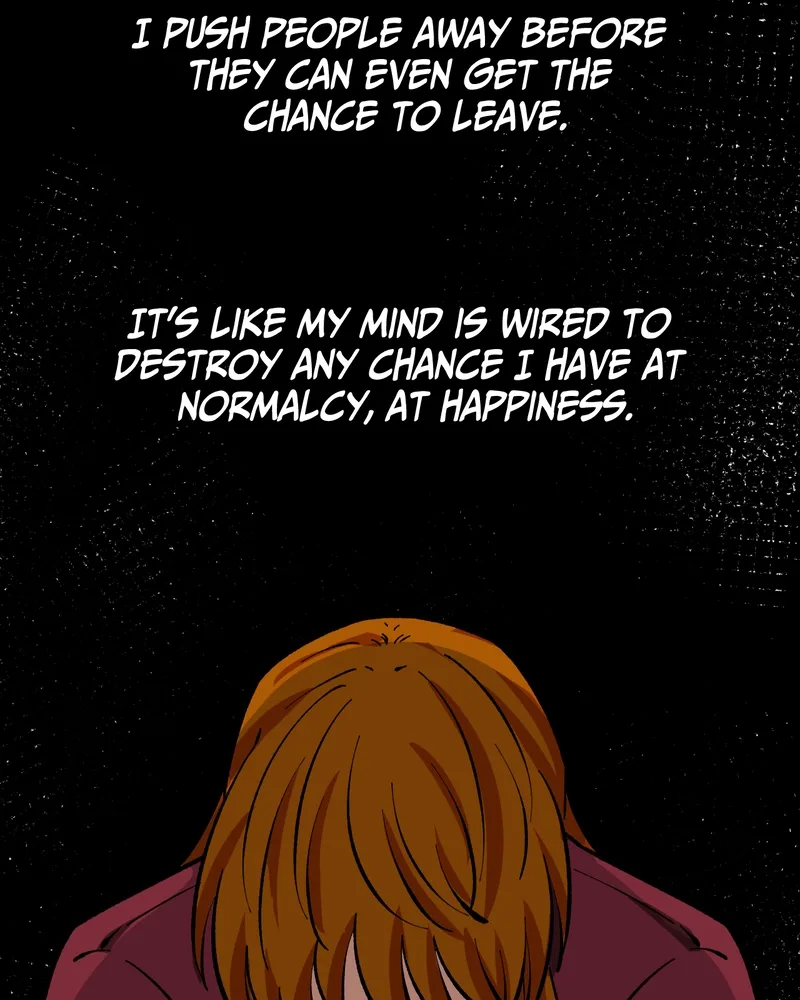 Unintentional Game Chapter 121 page 37