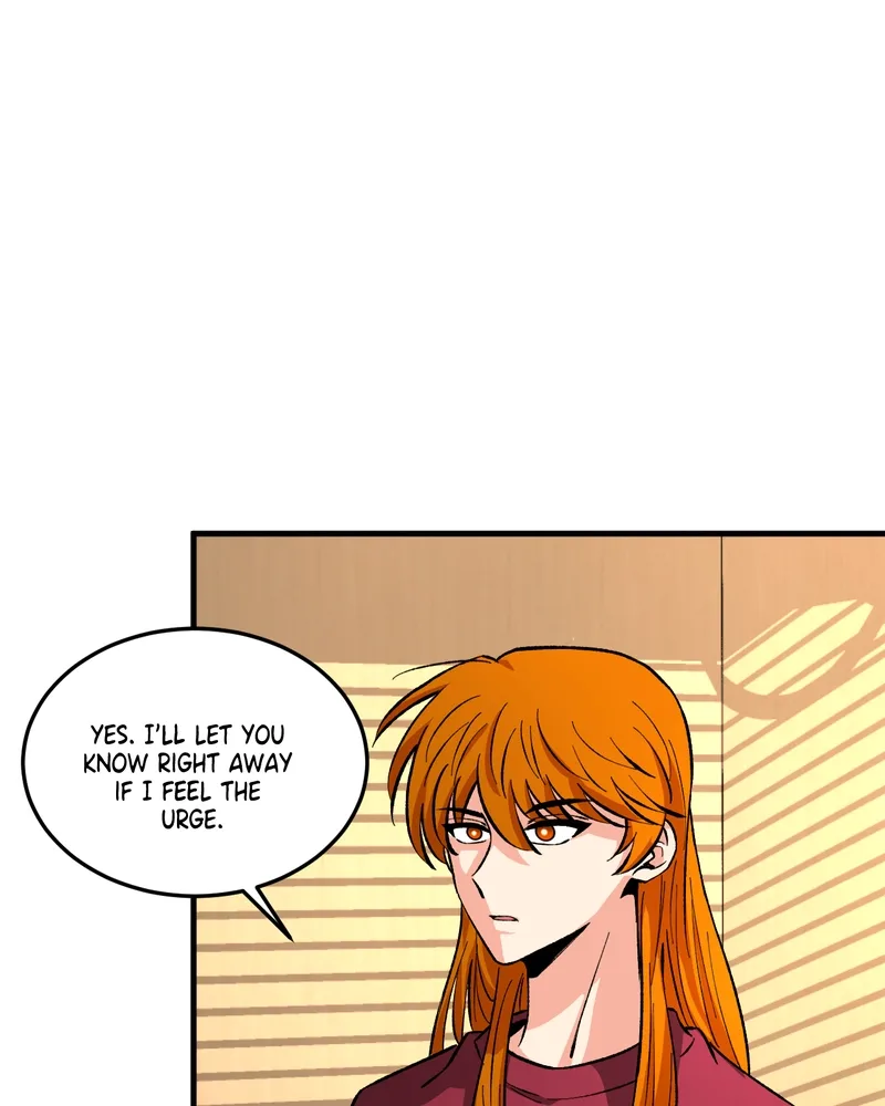 Unintentional Game Chapter 121 page 56