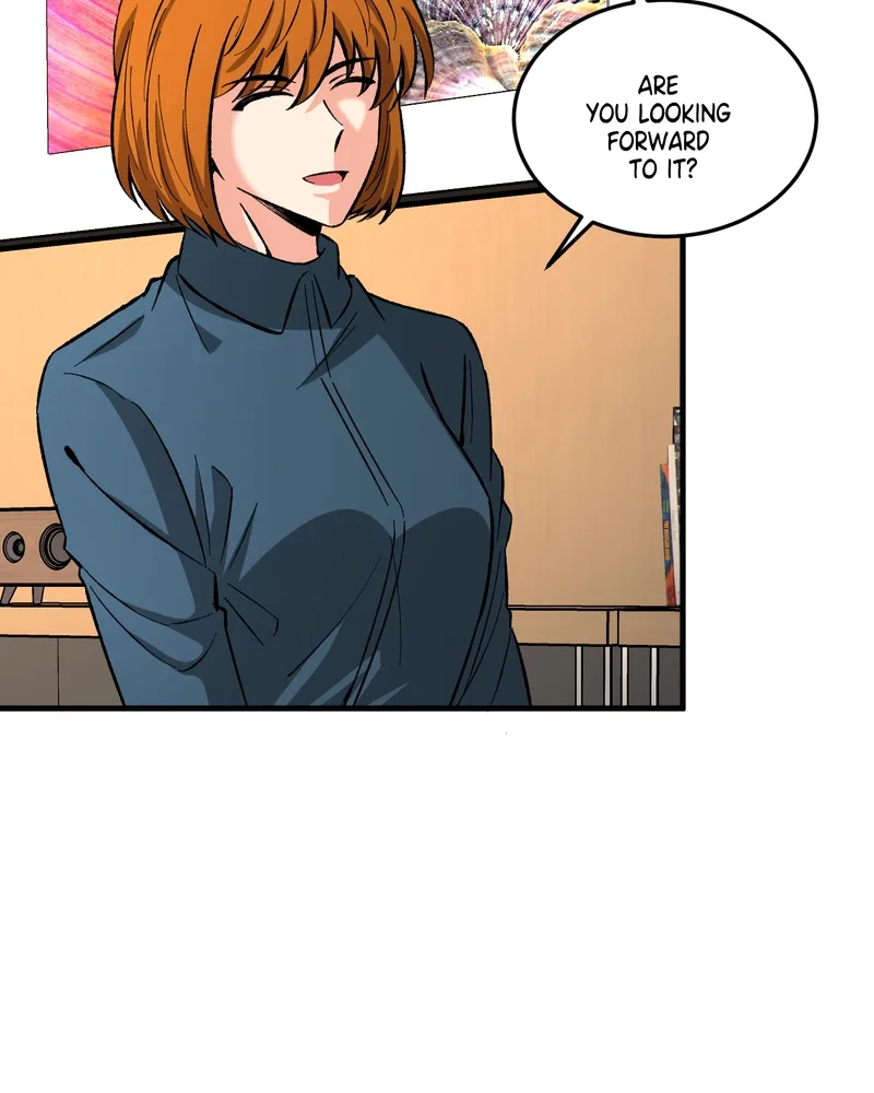 Unintentional Game Chapter 121 page 58
