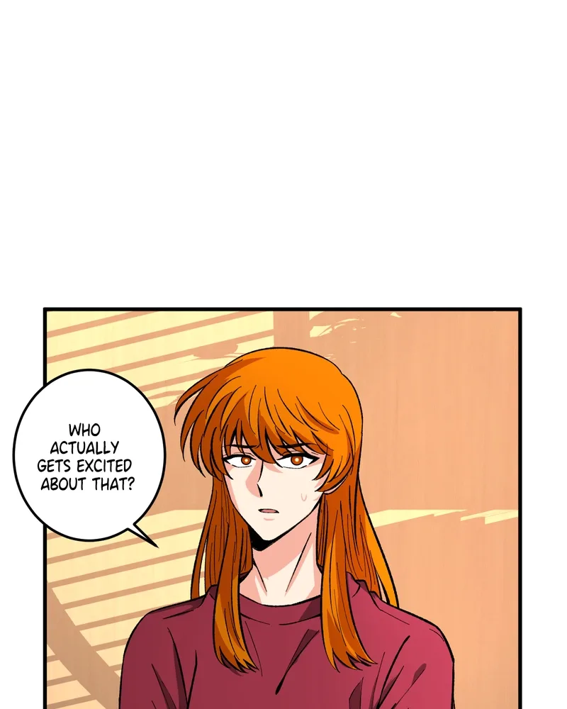 Unintentional Game Chapter 121 page 59