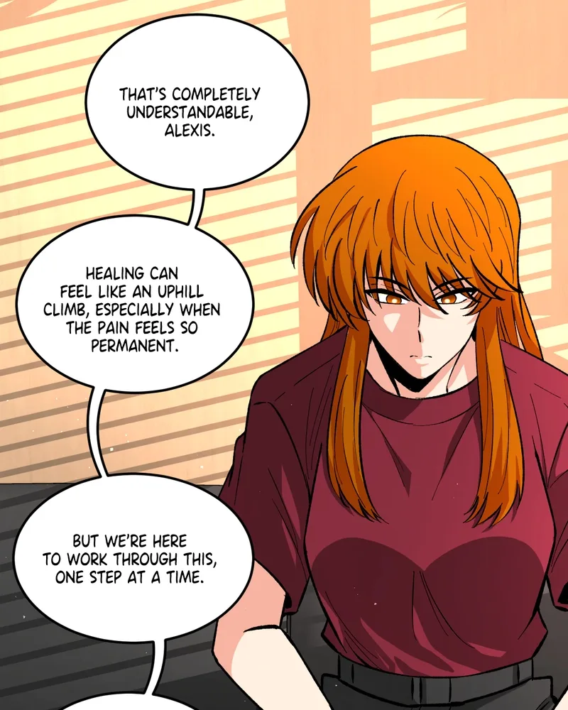 Unintentional Game Chapter 121 page 48