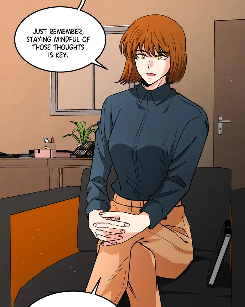 Unintentional Game Chapter 121 page 54
