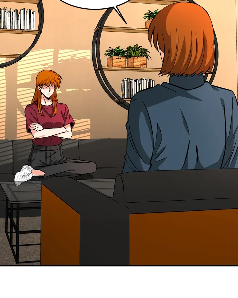 Unintentional Game Chapter 121 page 64