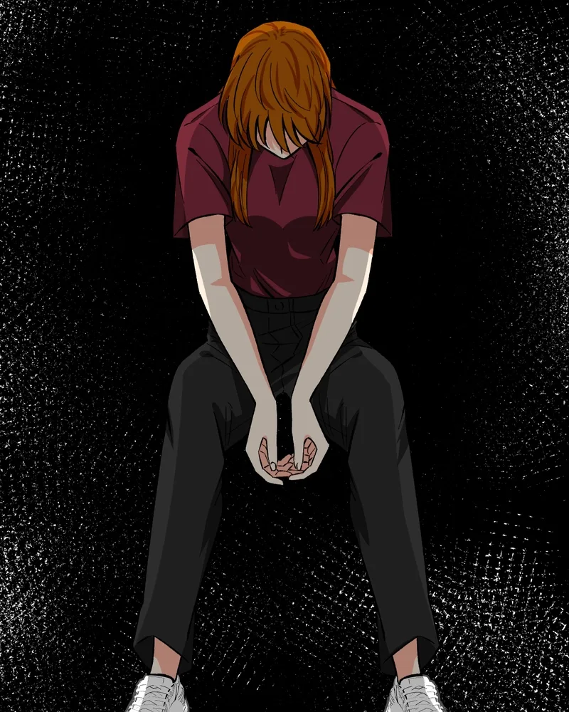 Unintentional Game Chapter 121 page 34