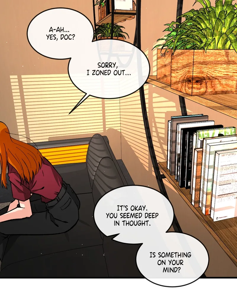 Unintentional Game Chapter 121 page 45