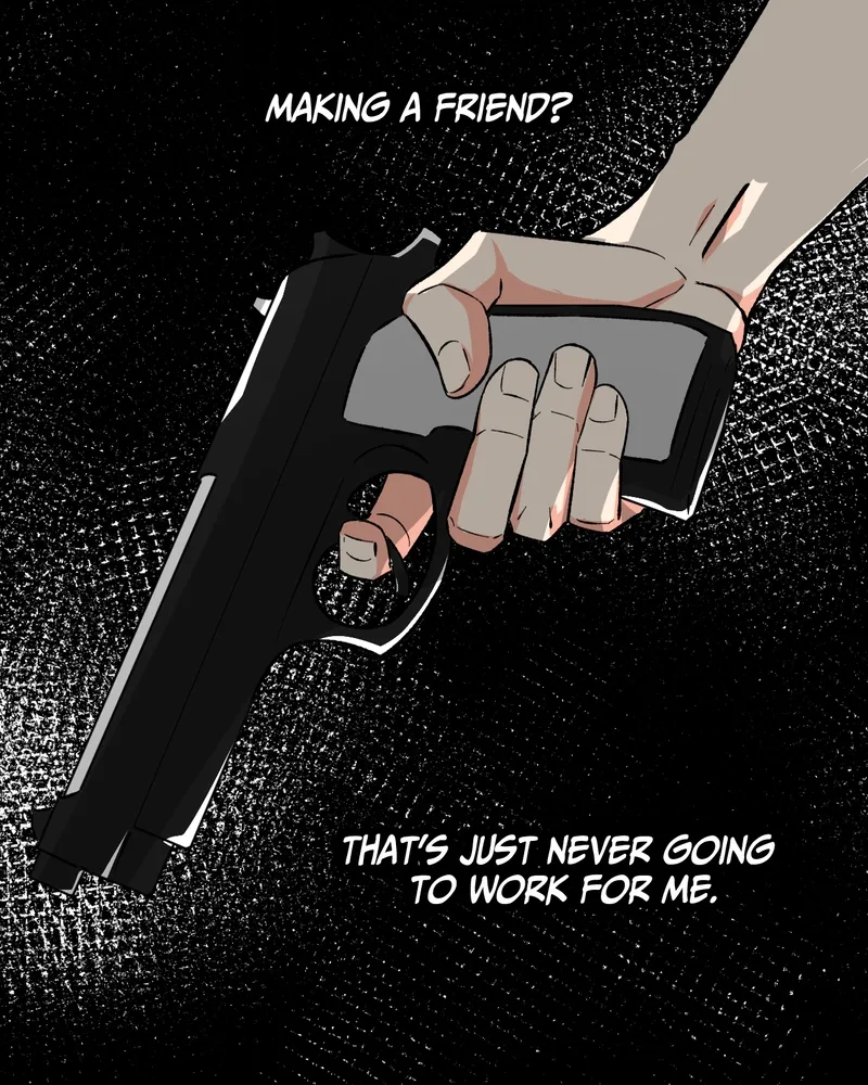 Unintentional Game Chapter 121 page 68