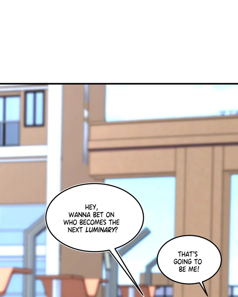 Unintentional Game Chapter 122 page 8