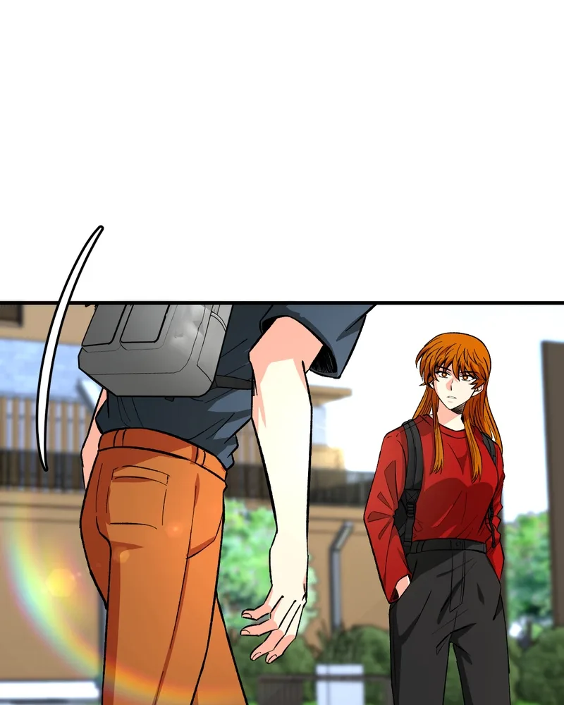 Unintentional Game Chapter 122 page 20