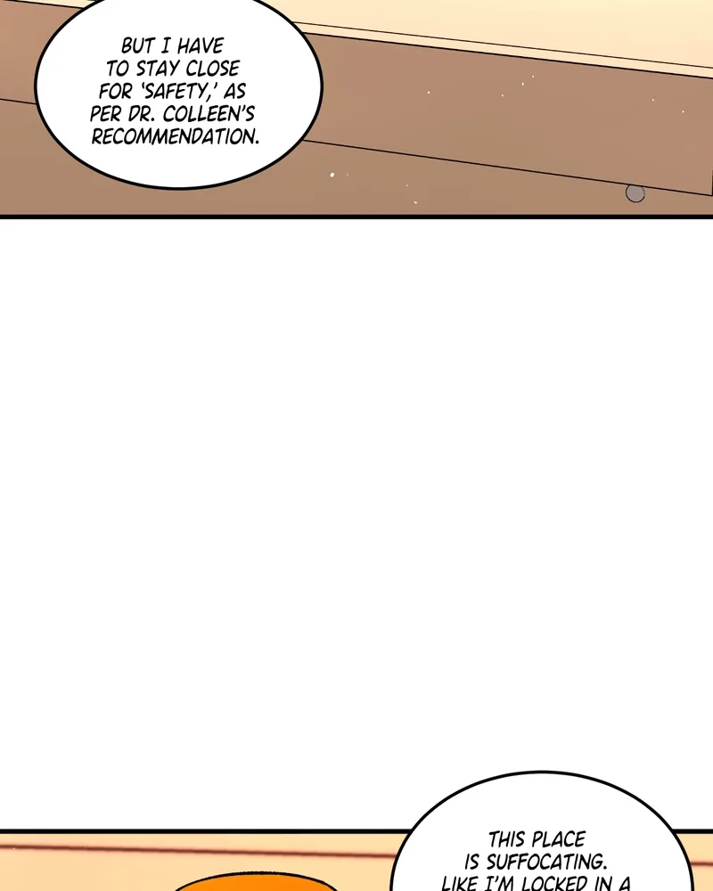Unintentional Game Chapter 122 page 37