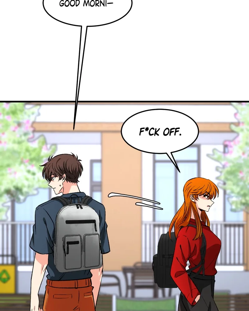 Unintentional Game Chapter 122 page 25