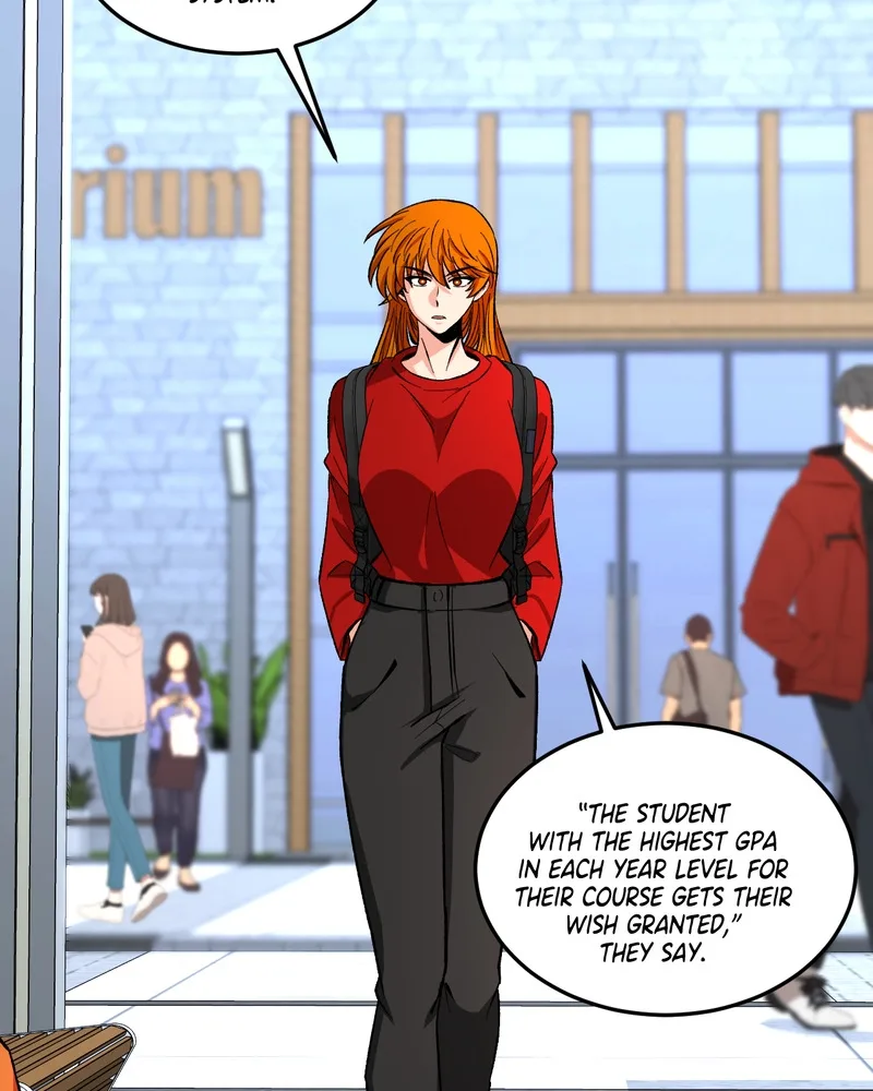 Unintentional Game Chapter 122 page 15