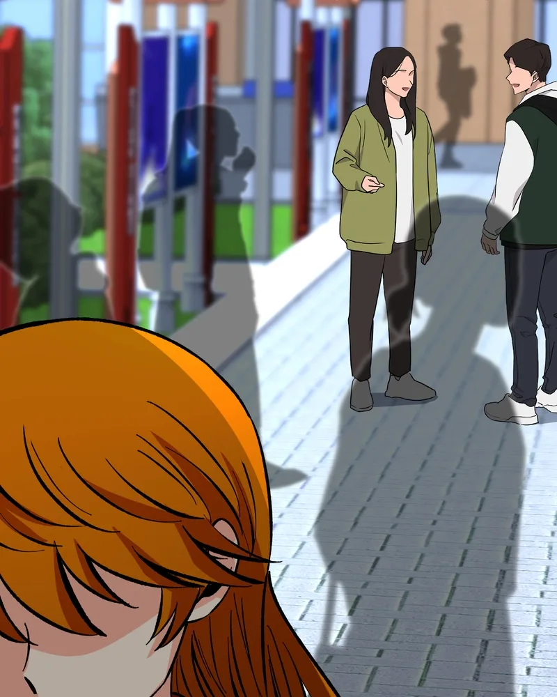 Unintentional Game Chapter 122 page 9