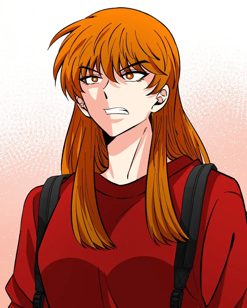 Unintentional Game Chapter 122 page 30