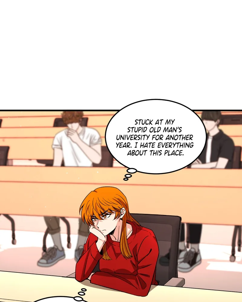 Unintentional Game Chapter 122 page 36