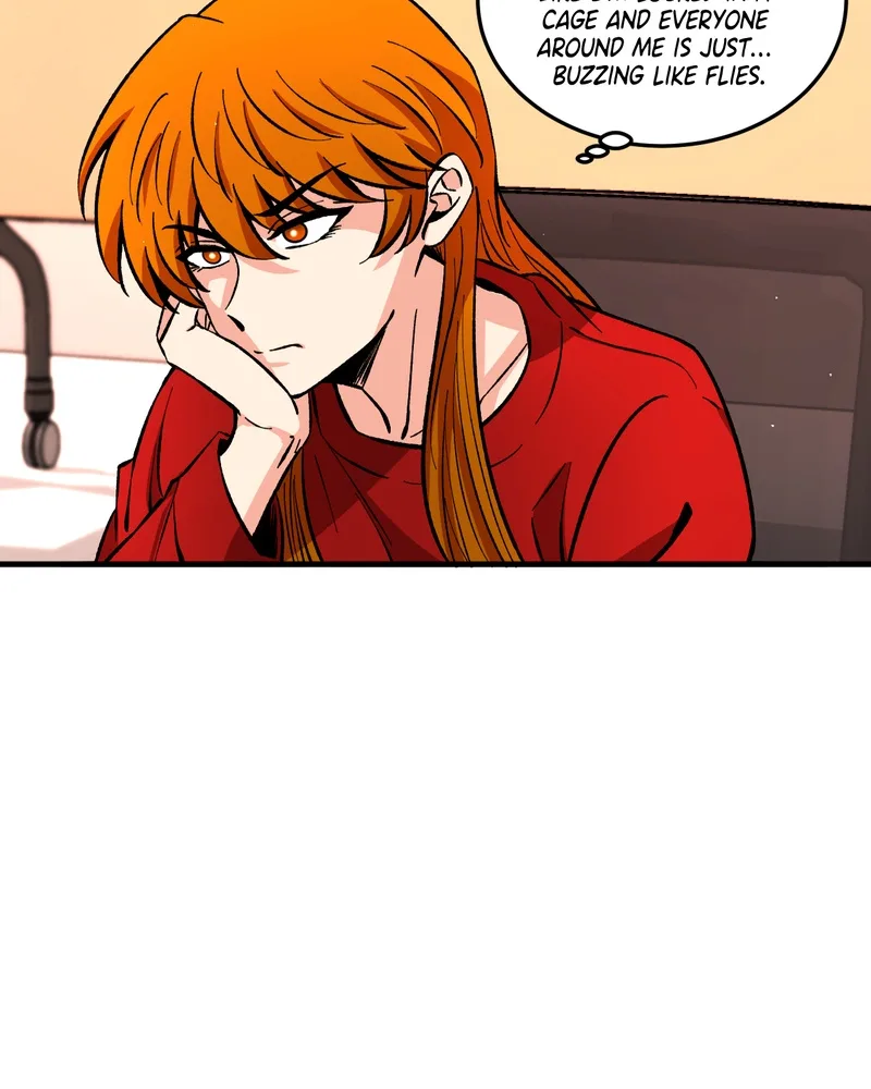 Unintentional Game Chapter 122 page 38