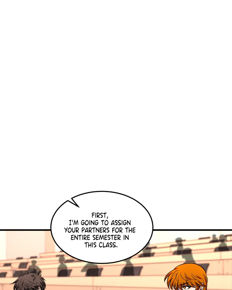 Unintentional Game Chapter 122 page 64