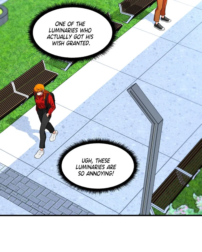 Unintentional Game Chapter 122 page 28