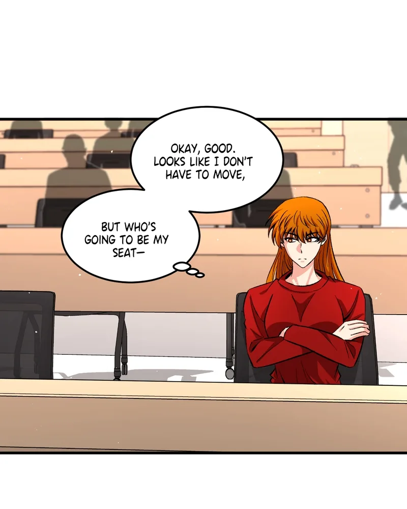 Unintentional Game Chapter 122 page 47
