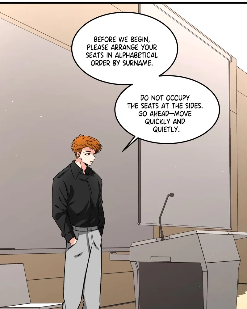 Unintentional Game Chapter 122 page 45