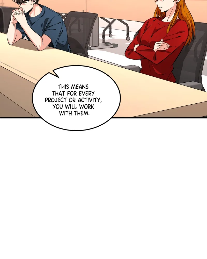 Unintentional Game Chapter 122 page 65