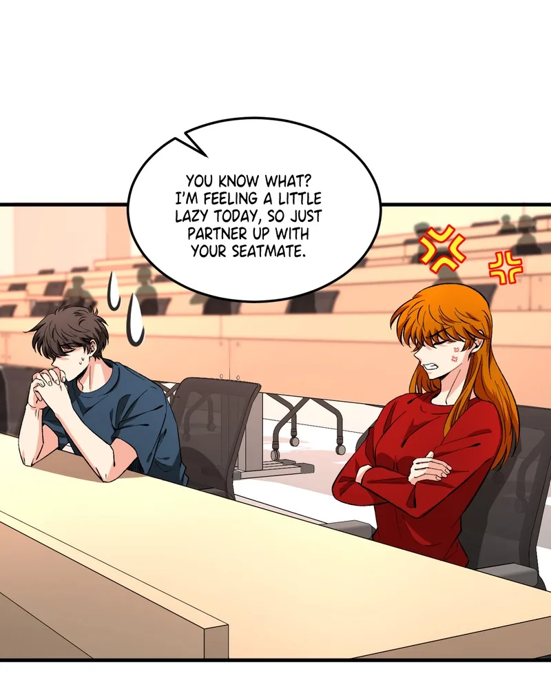 Unintentional Game Chapter 122 page 66