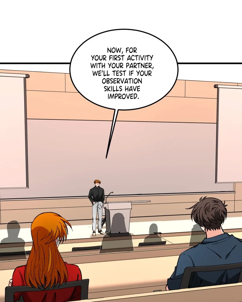 Unintentional Game Chapter 122 page 70