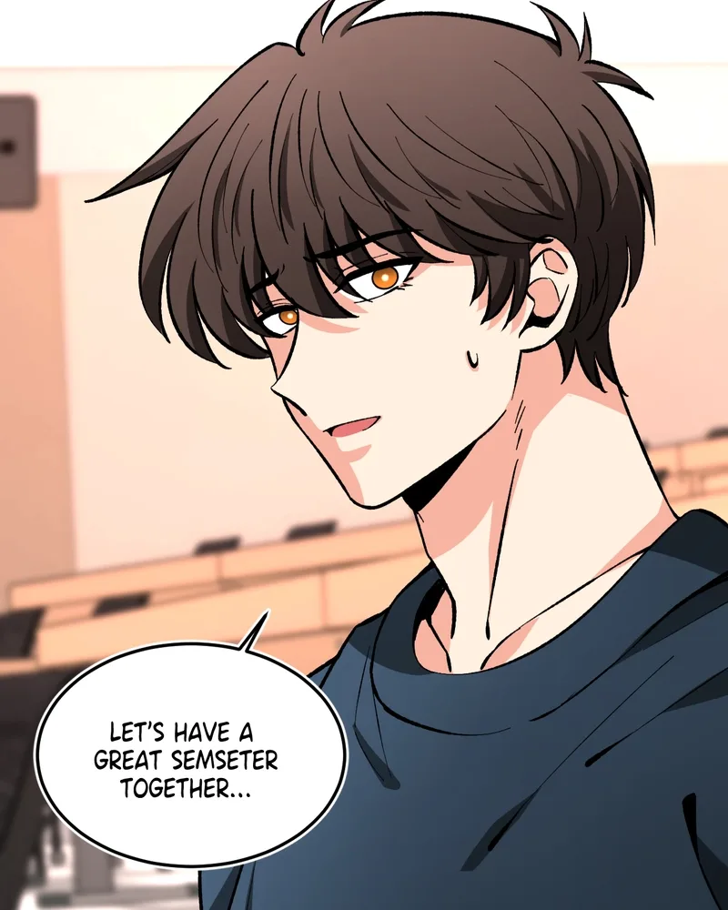 Unintentional Game Chapter 122 page 72