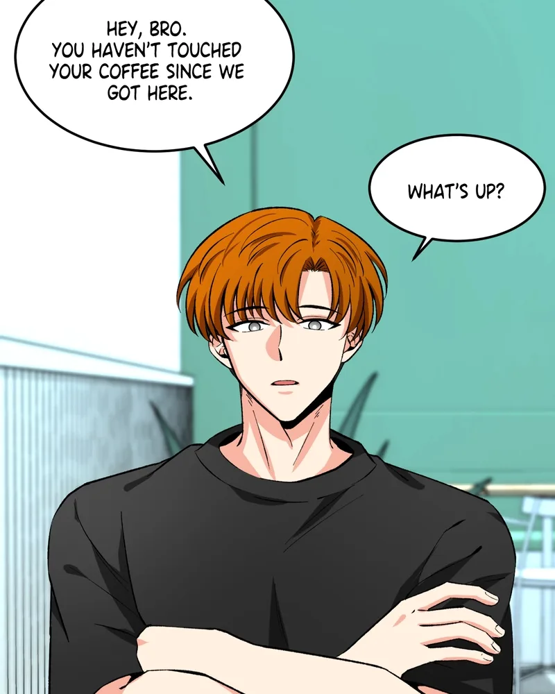 Unintentional Game Chapter 123 page 8