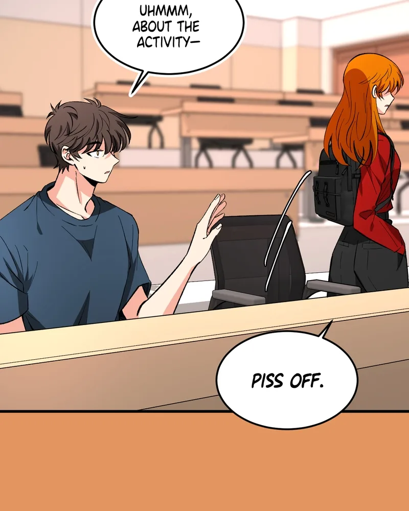 Unintentional Game Chapter 123 page 14