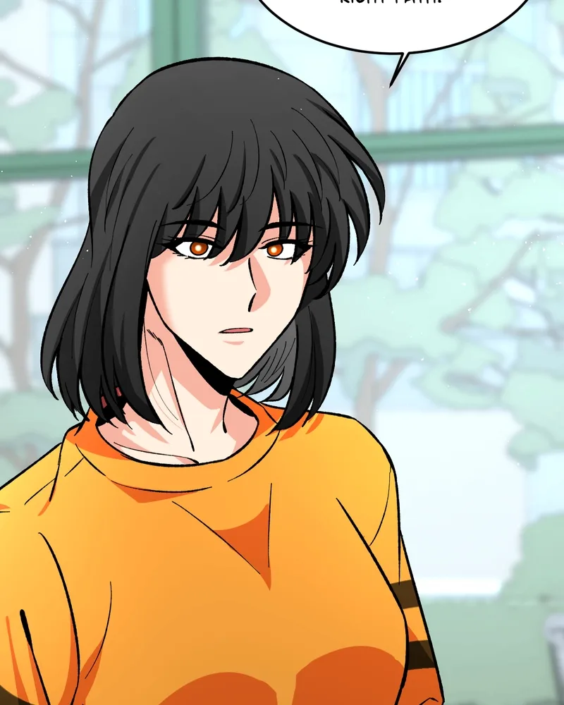 Unintentional Game Chapter 123 page 30