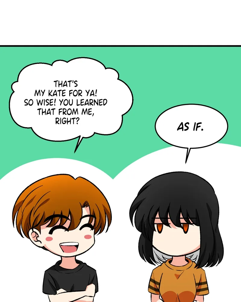Unintentional Game Chapter 123 page 37