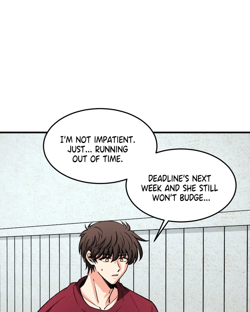 Unintentional Game Chapter 123 page 33
