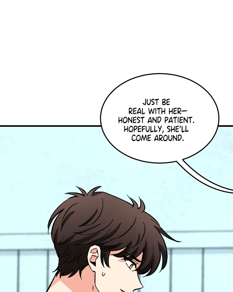 Unintentional Game Chapter 123 page 46