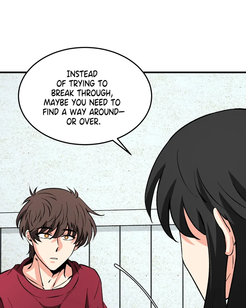 Unintentional Game Chapter 123 page 27