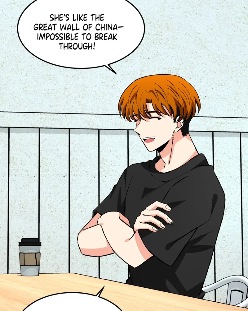 Unintentional Game Chapter 123 page 23