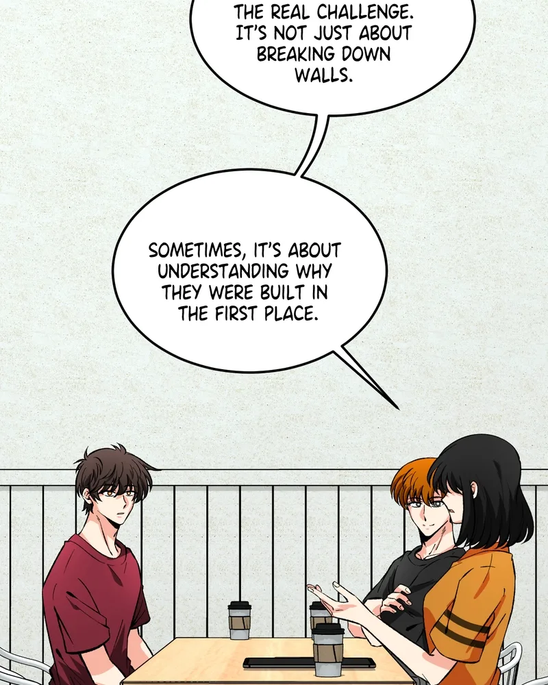 Unintentional Game Chapter 123 page 35