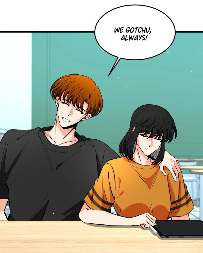 Unintentional Game Chapter 123 page 57