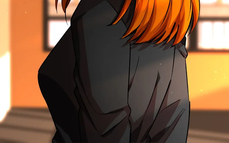 Unintentional Game Chapter 124 page 13