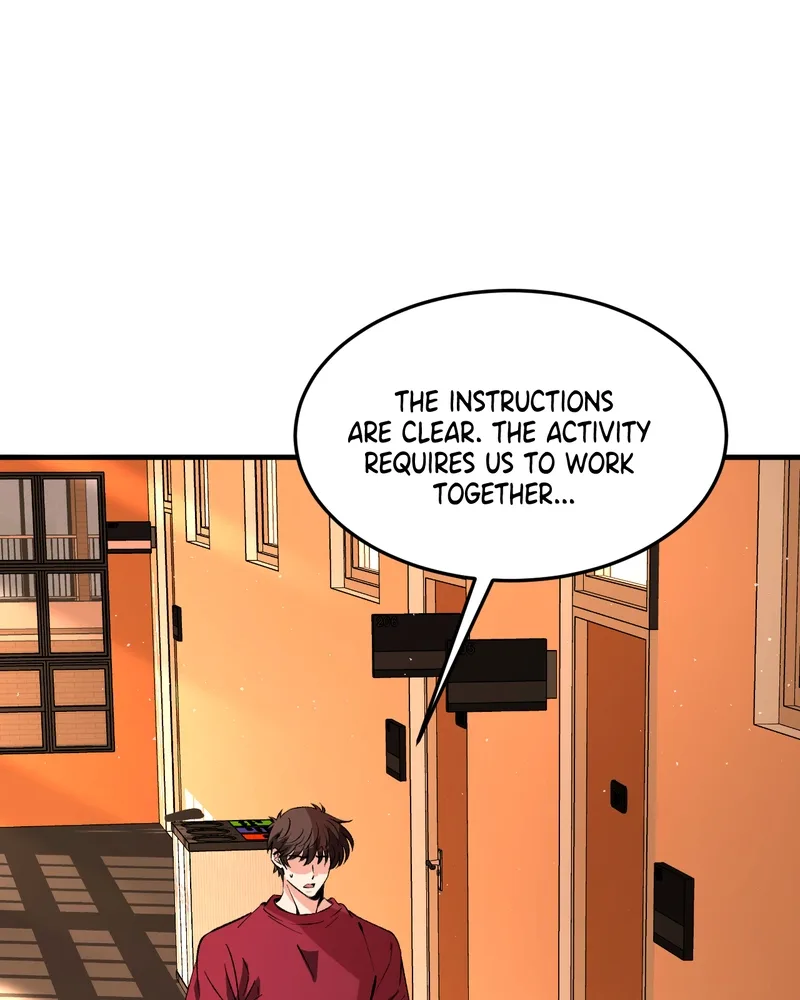 Unintentional Game Chapter 124 page 17