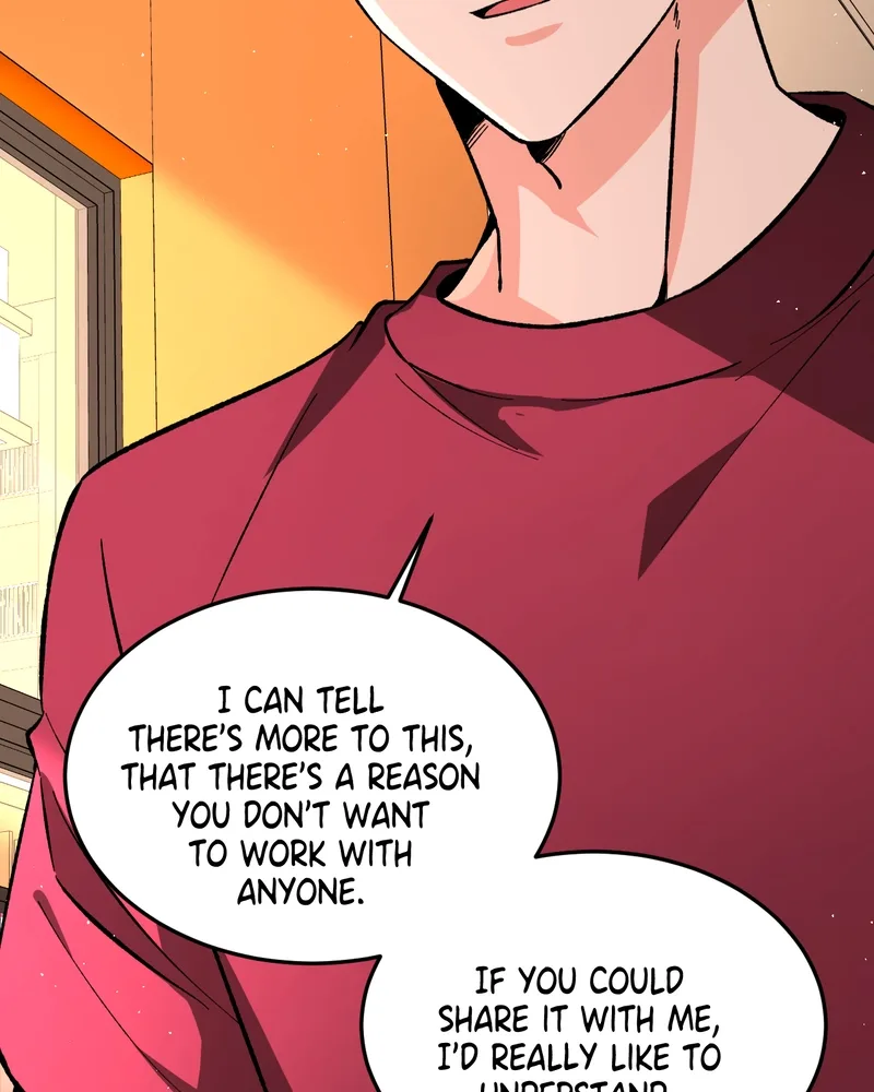 Unintentional Game Chapter 124 page 34