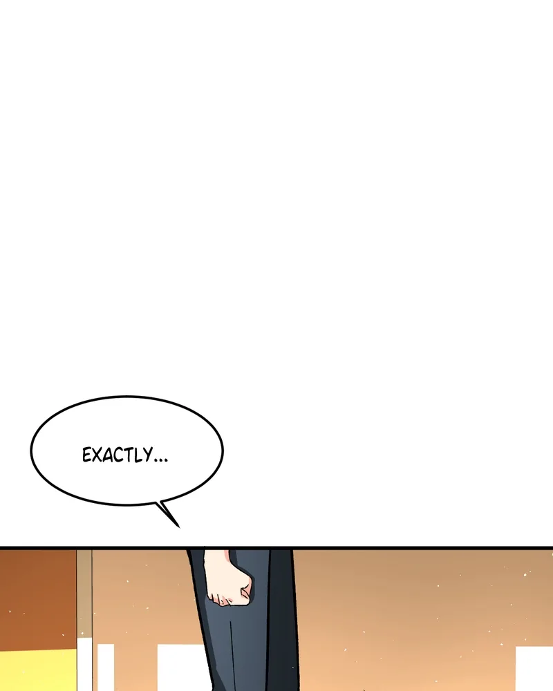 Unintentional Game Chapter 124 page 38