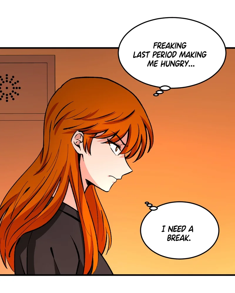 Unintentional Game Chapter 124 page 7