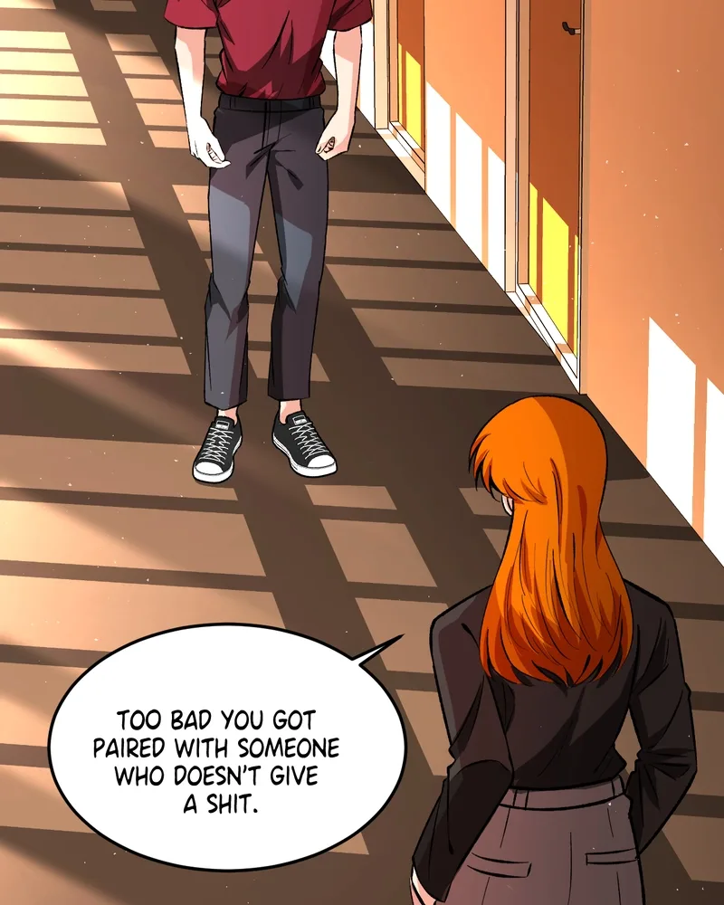 Unintentional Game Chapter 124 page 18