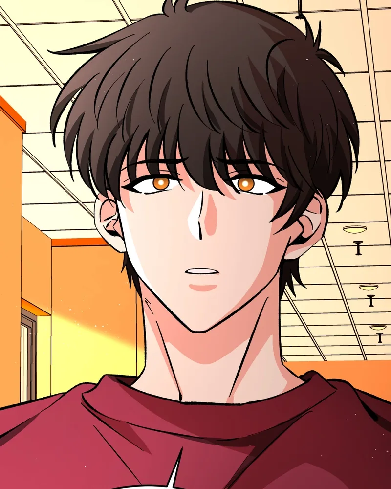 Unintentional Game Chapter 124 page 15