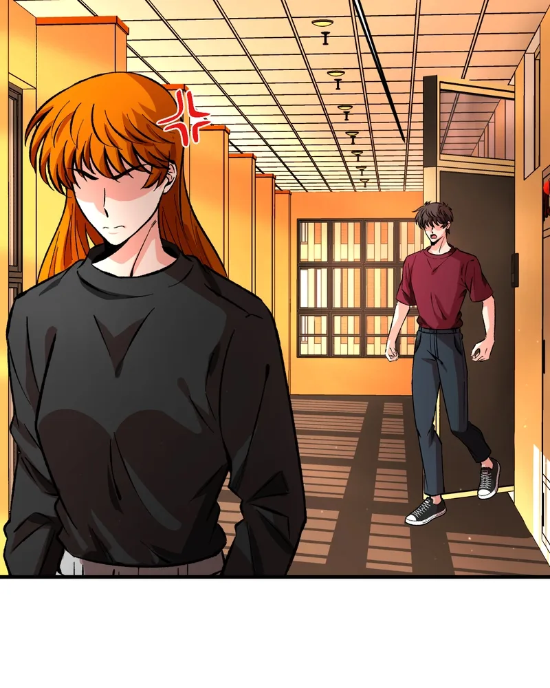 Unintentional Game Chapter 124 page 10