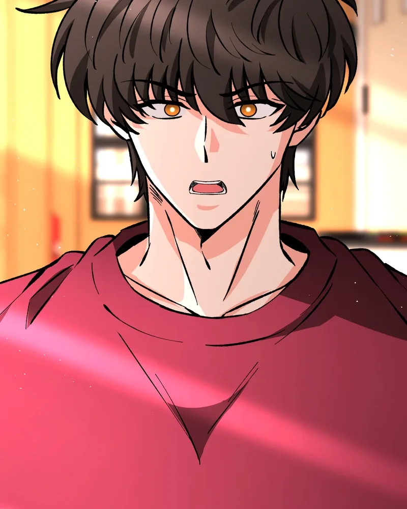 Unintentional Game Chapter 124 page 42