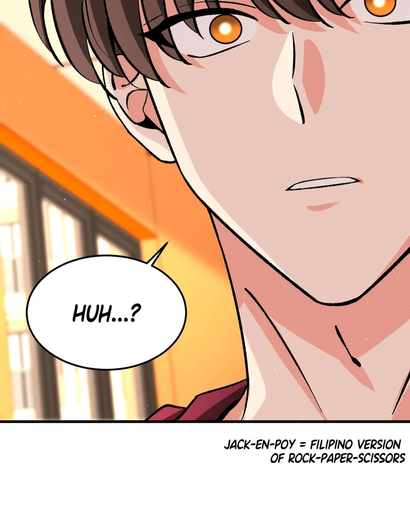 Unintentional Game Chapter 124 page 65