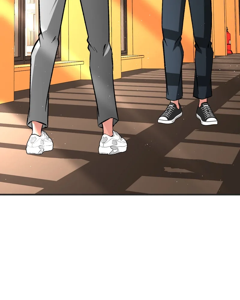 Unintentional Game Chapter 124 page 69