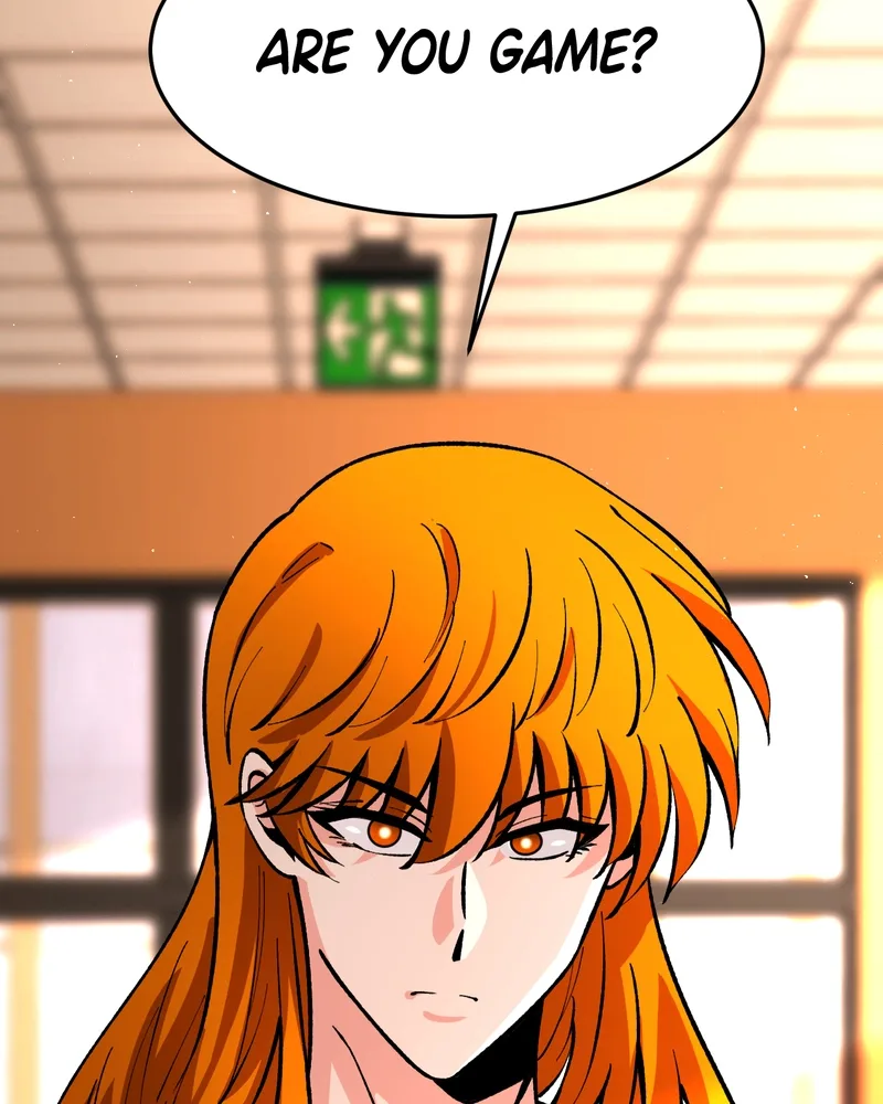 Unintentional Game Chapter 124 page 71